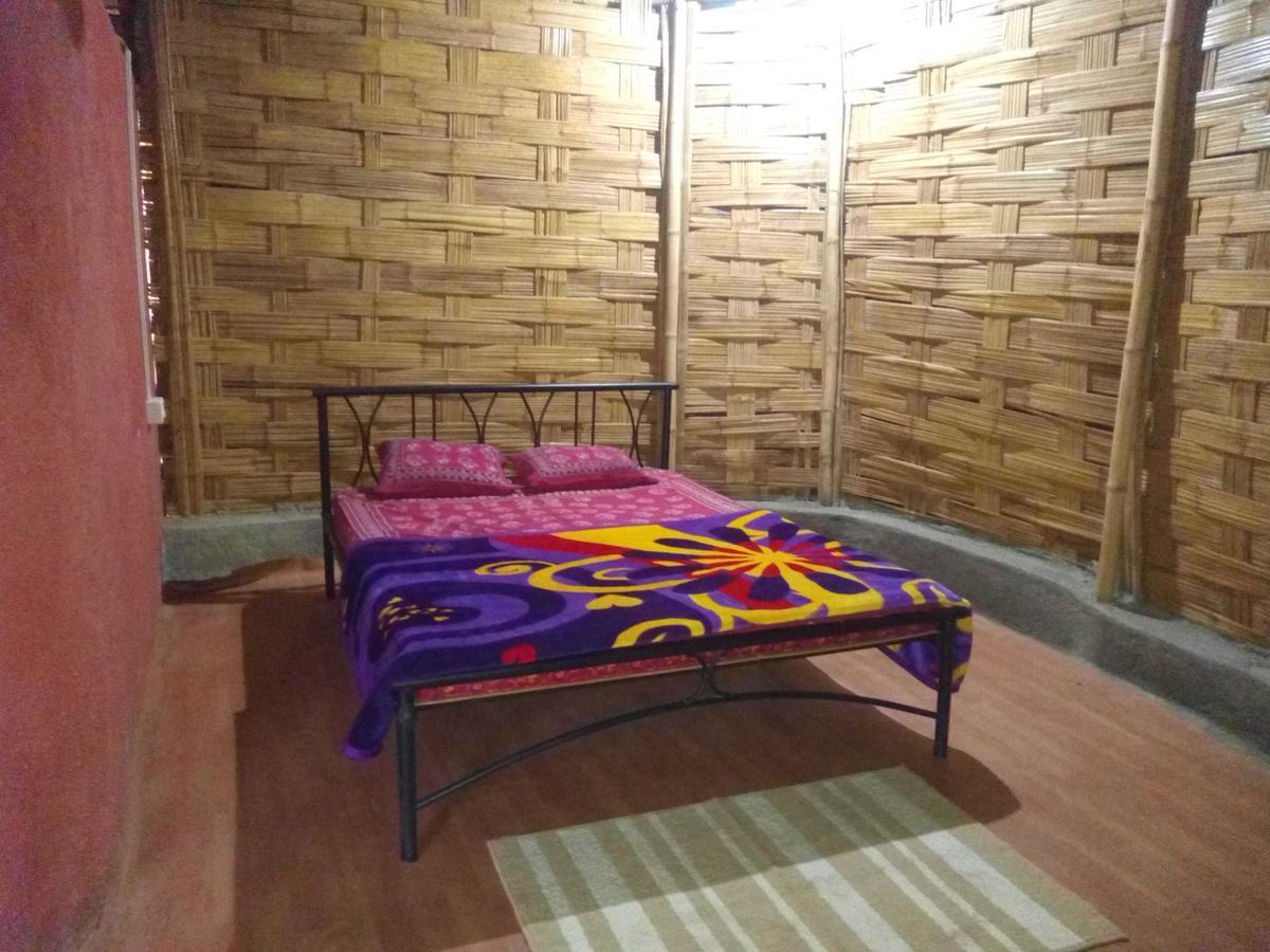 The Hillview Camp Resort Sasan Gir Buitenkant foto